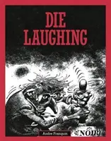 Halj meg nevetve - Die Laughing