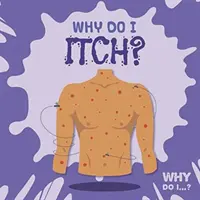 Miért viszketek? - Why Do I Itch?