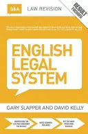 Kérdések és válaszok Az angol jogrendszer - Q&A English Legal System