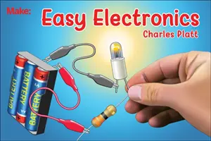 Könnyű elektronika - Easy Electronics