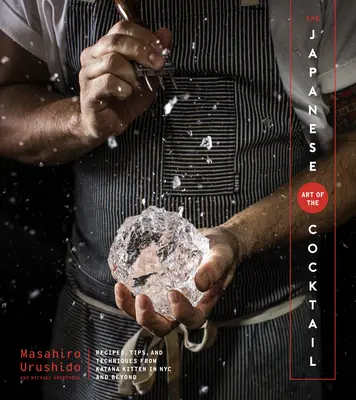 Japonské umění koktejlu - The Japanese Art of the Cocktail