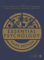 Alapvető pszichológia - Essential Psychology