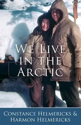 Az Északi-sarkvidéken élünk - We Live in the Arctic