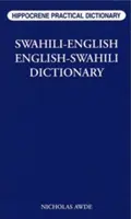 Szuahéli-angol/angol-szuahéli gyakorlati szótár - Swahili-English/English-Swahili Practical Dictionary