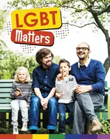 LMBTQ+ ügyek - LGBTQ+ Matters