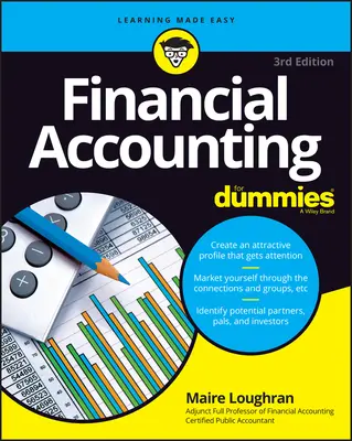 Pénzügyi könyvelés bábuknak - Financial Accounting for Dummies