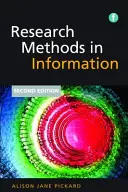 Kutatási módszerek az információban - Research Methods in Information