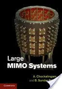 Nagy Mimo rendszerek - Large Mimo Systems