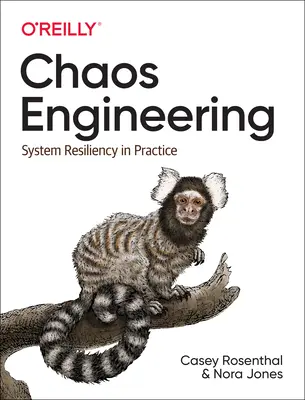 Káoszmérnökség: A rendszer rugalmassága a gyakorlatban - Chaos Engineering: System Resiliency in Practice