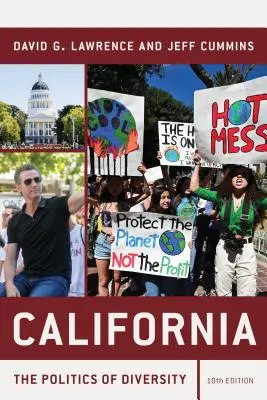 Kalifornia: A sokszínűség politikája - California: The Politics of Diversity