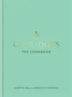 Claridge's: A szakácskönyv (Nail Martyn (Szerző)) - Claridge's: The Cookbook (Nail Martyn (Author))