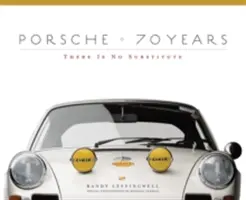 Porsche 70 Years: Nincs helyettesítő - Porsche 70 Years: There Is No Substitute