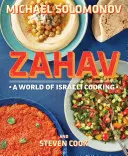 Zahav: Az izraeli konyha világa - Zahav: A World of Israeli Cooking