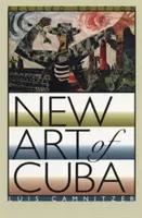 Kuba új művészete: Felülvizsgált kiadás - New Art of Cuba: Revised Edition