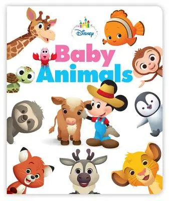 Disney Baby állatok - Disney Baby Animals