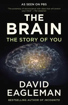 Az agy: The Story of You - The Brain: The Story of You