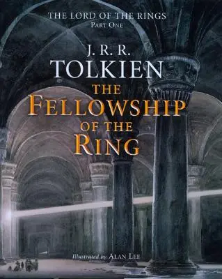 A Gyűrű Társai, 1: A Gyűrűk Ura első része - The Fellowship of the Ring, 1: Being the First Part of the Lord of the Rings