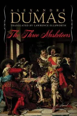 A három testőr - The Three Musketeers