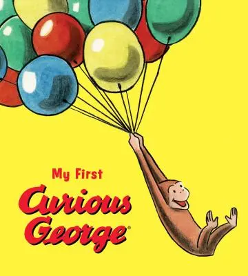 Az első Kíváncsi George-om - My First Curious George