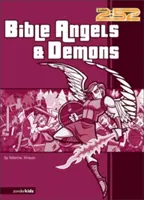 Bibliai angyalok és démonok - Bible Angels and Demons