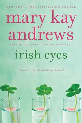 Ír szemek: Egy Callahan Garrity-rejtély - Irish Eyes: A Callahan Garrity Mystery