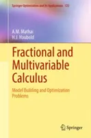 Tört- és többváltozós számtan: Modellépítés és optimalizálási problémák - Fractional and Multivariable Calculus: Model Building and Optimization Problems