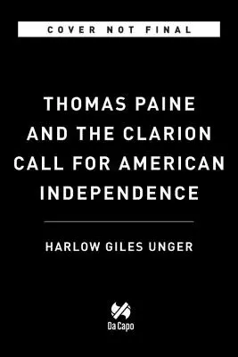 Thomas Paine és az amerikai függetlenségért kiáltó felhívás - Thomas Paine and the Clarion Call for American Independence