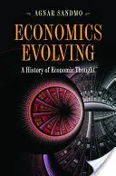 A közgazdaságtan fejlődése: A gazdasági gondolkodás története - Economics Evolving: A History of Economic Thought