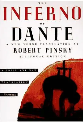 Dante pokla - The Inferno of Dante