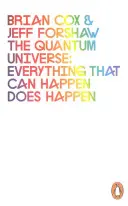 Kvantumuniverzum - Minden, ami megtörténhet, meg is történik - Quantum Universe - Everything that can happen does happen