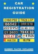 AUTÓREGISZTRÁCIÓS ÚTMUTATÓ - CAR REGISTRATION GUIDE