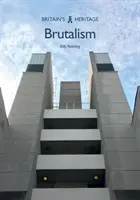 Brutalizmus - Brutalism