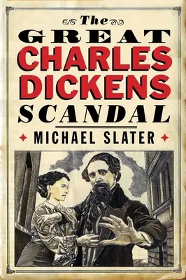 A nagy Charles Dickens-botrány - The Great Charles Dickens Scandal