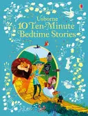 10 tízperces esti történet - 10 Ten-Minute Bedtime Stories