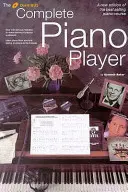 Teljes zongorista - Omnibusz kompakt kiadás - Complete Piano Player - Omnibus Compact Edition