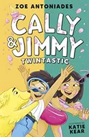 Cally és Jimmy: Twintastic - Cally and Jimmy: Twintastic