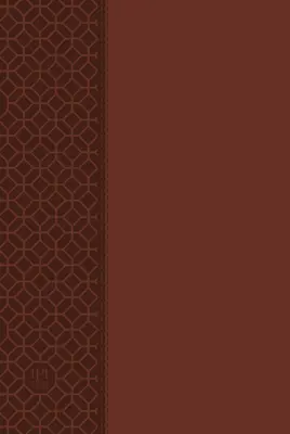 The Passion Translation New Testament (2020 Edition) Large Print Brown: Zsoltárokkal, Példabeszédekkel és Énekek énekével - The Passion Translation New Testament (2020 Edition) Large Print Brown: With Psalms, Proverbs and Song of Songs