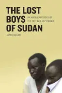 The Lost Boys of Sudan: A menekültek amerikai története - The Lost Boys of Sudan: An American Story of the Refugee Experience