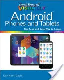 Androidos telefonok és táblagépek - Android Phones and Tablets