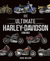 Végső Harley Davidson - Ultimate Harley Davidson