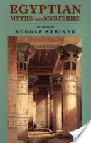 Egyiptomi mítoszok és misztériumok: (cw 106) - Egyptian Myths and Mysteries: (cw 106)