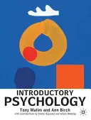 Bevezető pszichológia - Introductory Psychology