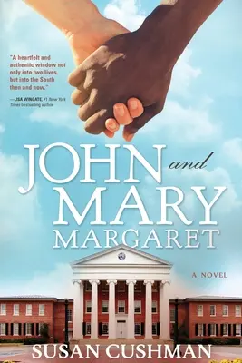 John és Mary Margaret - John and Mary Margaret