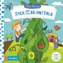 Jack és a paszuly - Jack and the Beanstalk