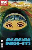 Arab éjszakák - Arabian Nights