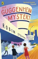 Guggenheim-rejtély - Guggenheim Mystery