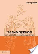 Alchymistická čítanka - The Alchemy Reader