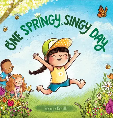 Egy tavaszi, szingli nap - One Springy, Singy Day