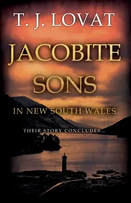 Jakobita fiúk Új-Dél-Walesben - Jacobite Sons in New South Wales