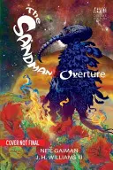 The Sandman: Overture